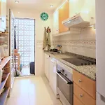 Apartment El Huerto