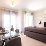 El Huerto Apartment