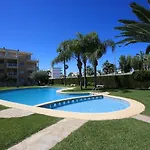 El Huerto Denia