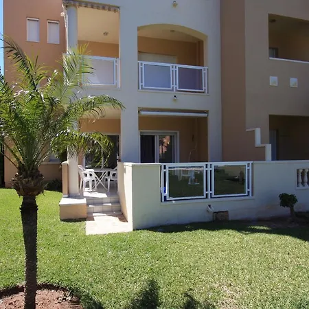 Apartmán El Huerto *