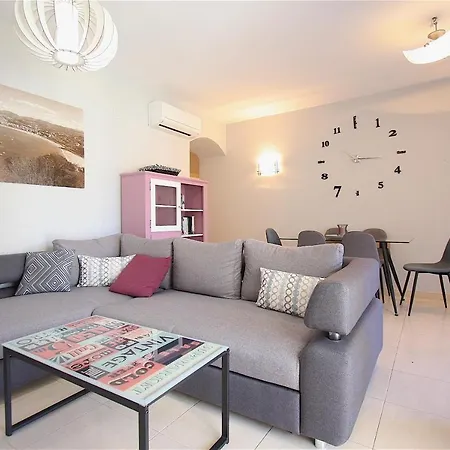 Apartmán El Huerto *