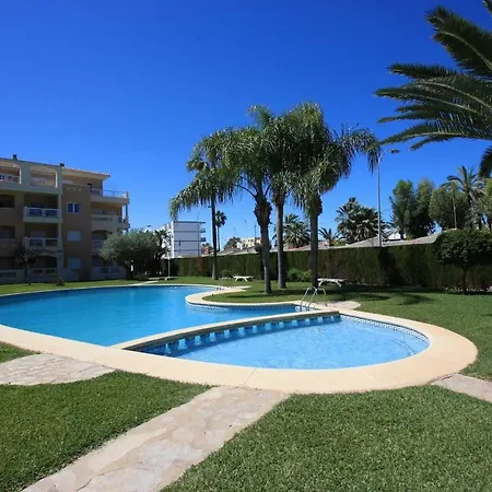 El Huerto دينايا