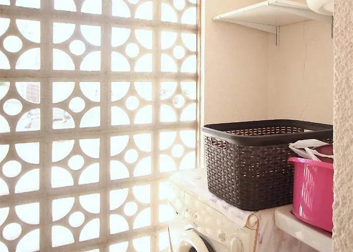 Apartmán El Huerto *