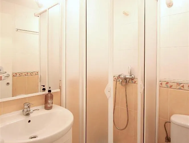 El Huerto Apartmán *