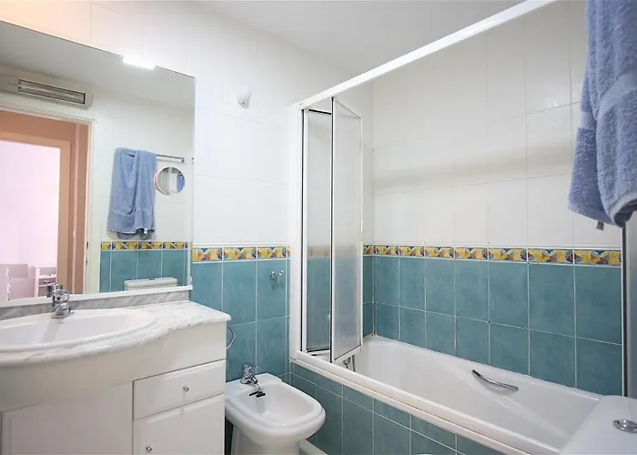 Apartmán El Huerto *